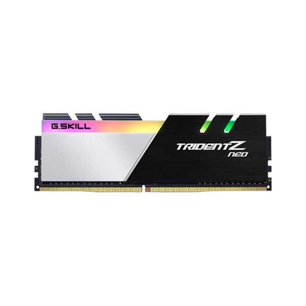 Buy G.Skill Trident Z Neo 16GB 3600MHz (F4-3600C16D-16GTZNC) at